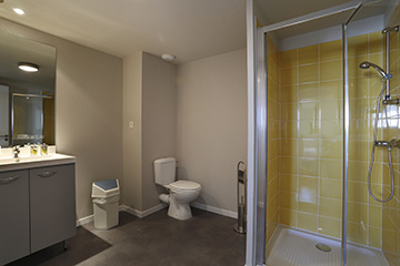 Residence Le Terral - Vacancéole - Montpellier - Saint Jean de Védas - 2 rooms 4 people - Bathroom